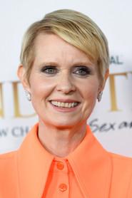 Cynthia Nixon profile photo