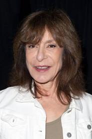 Jeannie Berlin profile photo