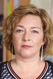 Isabelle Van Hecke profile photo