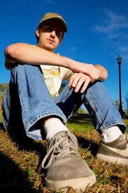 Noah Clarke profile photo