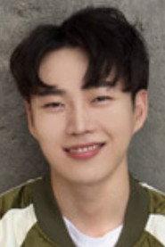 Kim Hae-woo profile photo