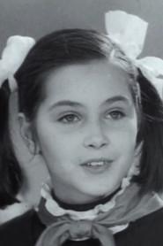 Tanya Nevskaya profile photo