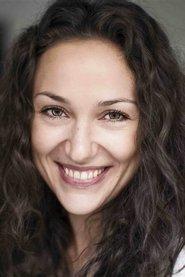 Natasha Mashkevich profile photo