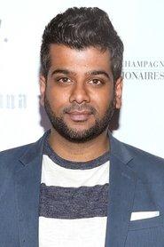 Sunkrish Bala profile photo