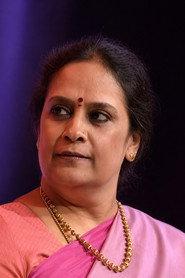 S.P. Sailaja profile photo