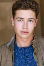 Garrett Ryan profile photo