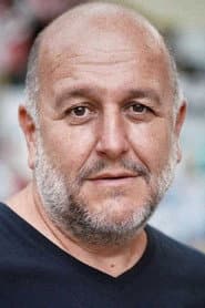 Thierry Rousset profile photo