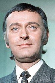 Barrie Ingham profile photo