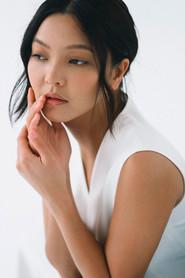 Zhanel Sergazina profile photo
