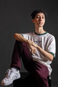 Lucas Marinho profile photo