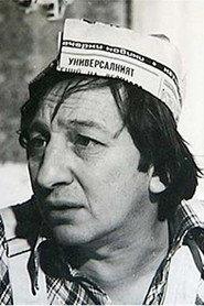 Nikola Anastasov profile photo