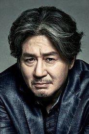Choi Min-sik profile photo