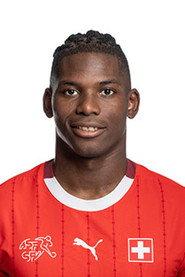 Breel Embolo profile photo