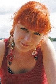 Anna Modrzejewska profile photo