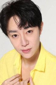 Li Zeyu profile photo