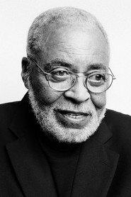 James Earl Jones profile photo