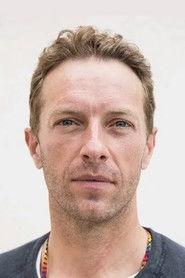 Chris Martin profile photo