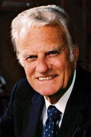 Billy Graham profile photo