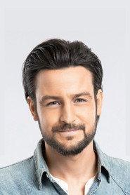 Tyler Hynes profile photo