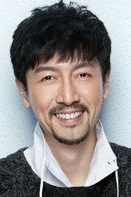 Zhang Luyi profile photo