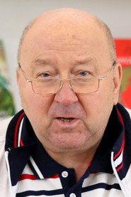 Alexandr Korzhakov profile photo