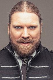 Rickard Söderberg profile photo