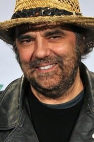 Daniel Lanois profile photo