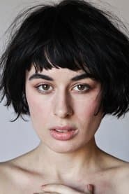 Olive Glass profile photo