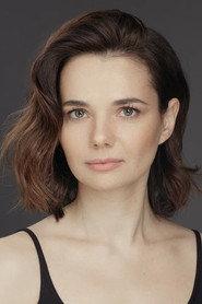 Tatyana Kosmacheva profile photo