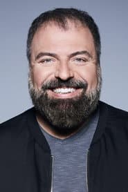Jean-François Mercier profile photo