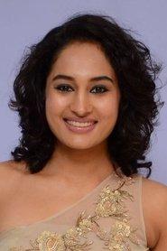 Pooja Ramachandran profile photo