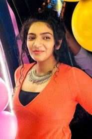 Gayatri Chaganti profile photo
