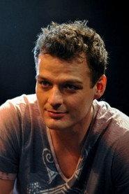 Marcin Rój profile photo