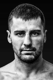 Oleksandr Gvozdyk profile photo