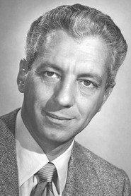 Harry Bartell profile photo