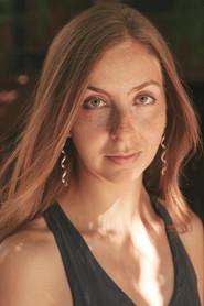 Maria Konnikova profile photo