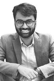 Arafat Mazhar profile photo