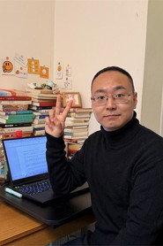 杨博宇 profile photo