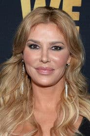 Brandi Glanville profile photo