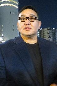 Asashōryū Akinori profile photo