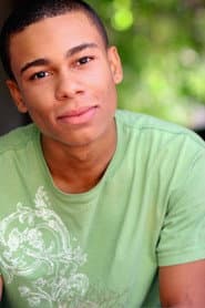 Sean Michael McClam profile photo