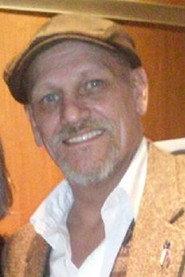 Greg Hinaman profile photo