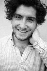 Esteban Carvajal-Alegria profile photo