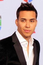 Prince Royce profile photo