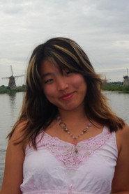 Sophie Tang profile photo