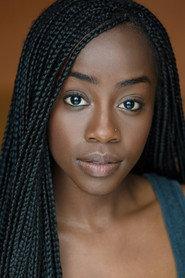Aiza Ntibarikure profile photo