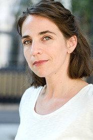 Oriana Schrage profile photo