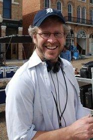 Tom Hines profile photo