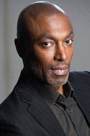 Conrad Coates profile photo