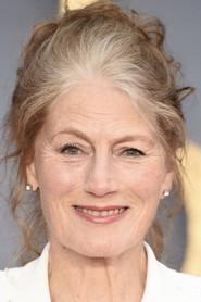 Geraldine James profile photo